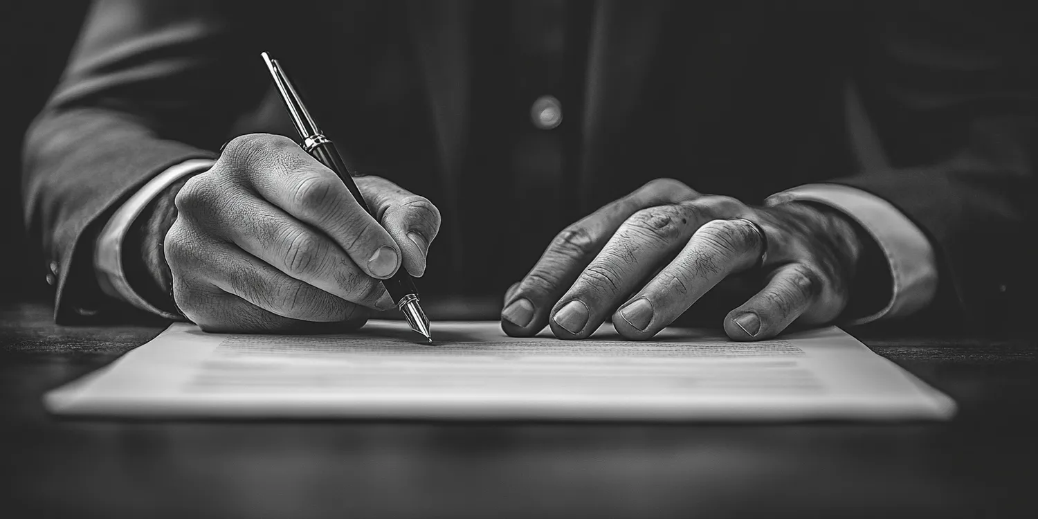 Tłumaczenia prawnicze dla sektora korporacyjnego