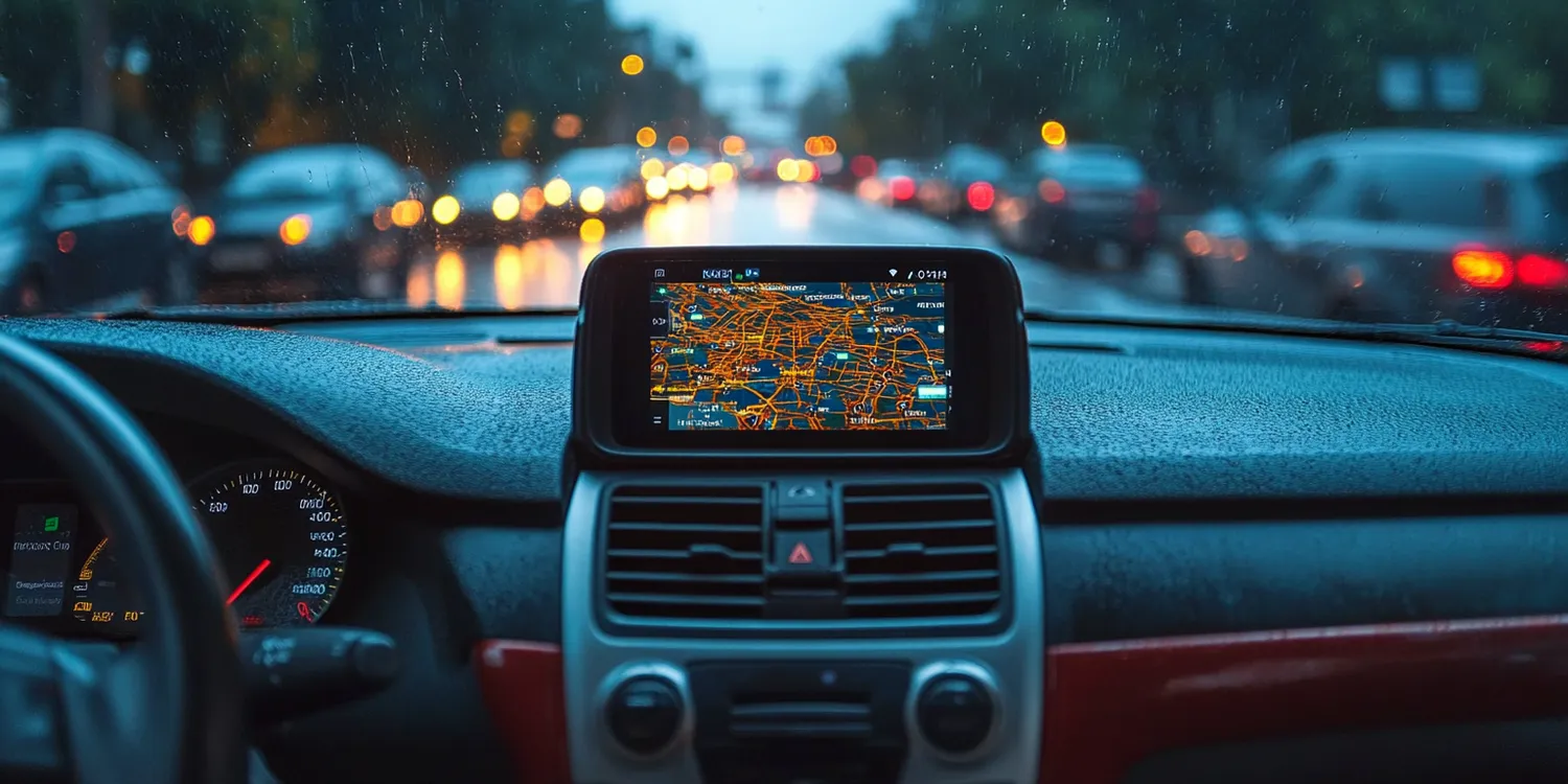 Wymiana oleju i filtra Szczecin