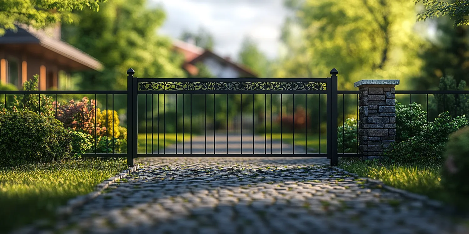 Zaunelemente aus Polen Kaufen