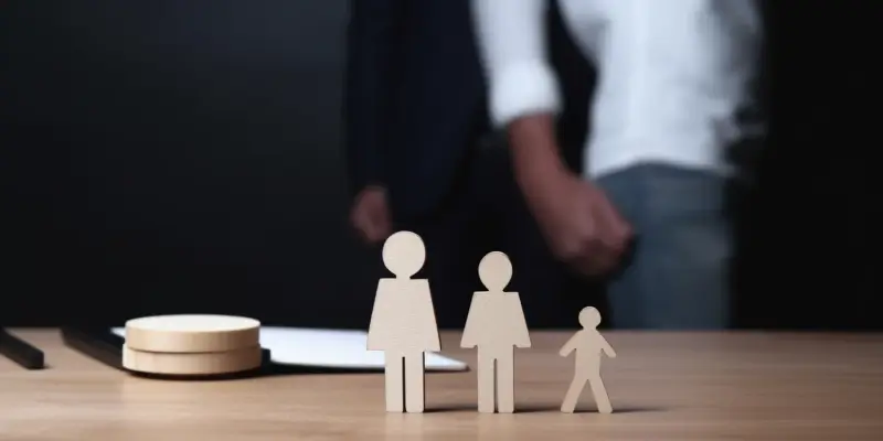 Adwokat od alimentów Szczecin