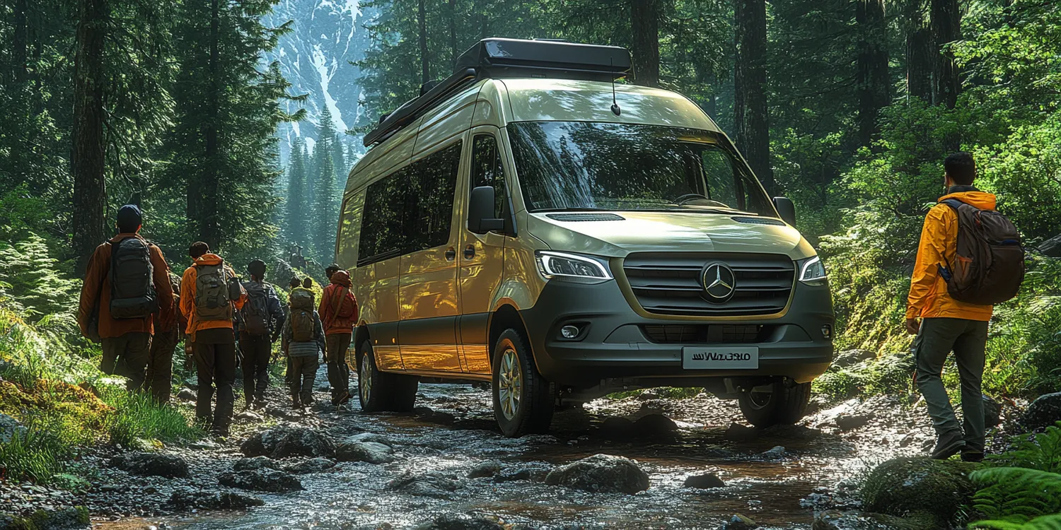 Bus 7 osobowy ile pali?