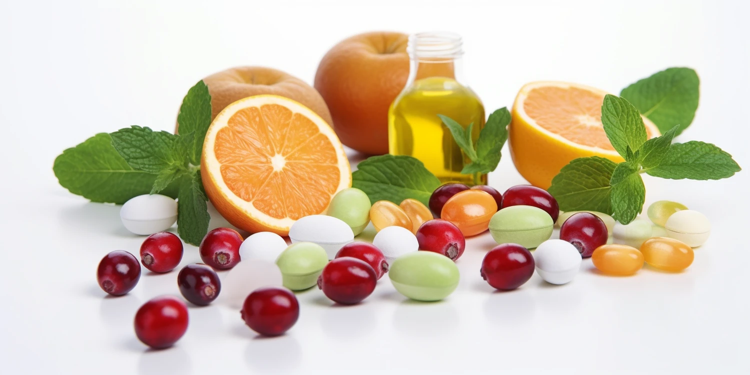 Co daje witamina d3 i k2?