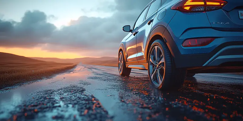 Części oryginalne Hyundai