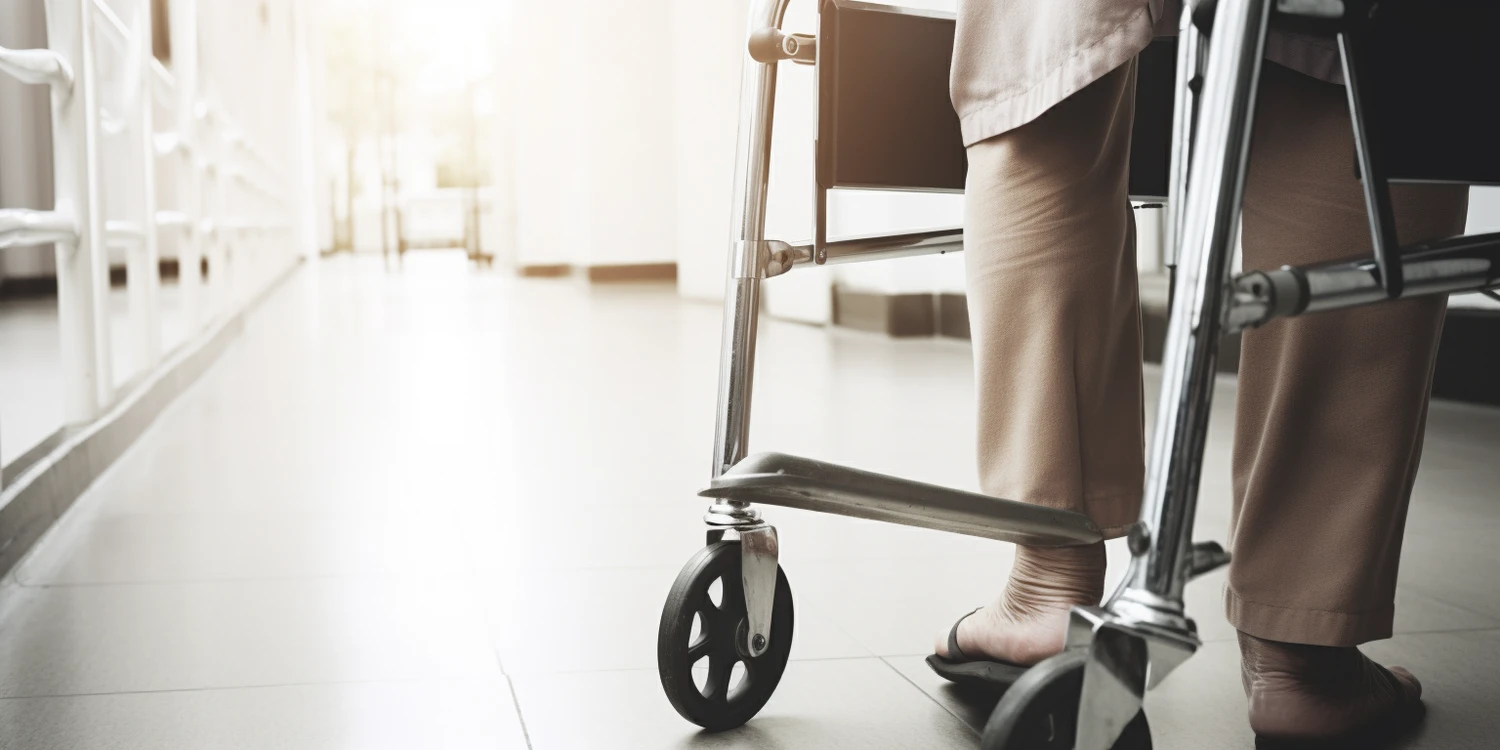 Czy dom dla seniorów jest najlepszą formą opieki nad osobami starszymi?