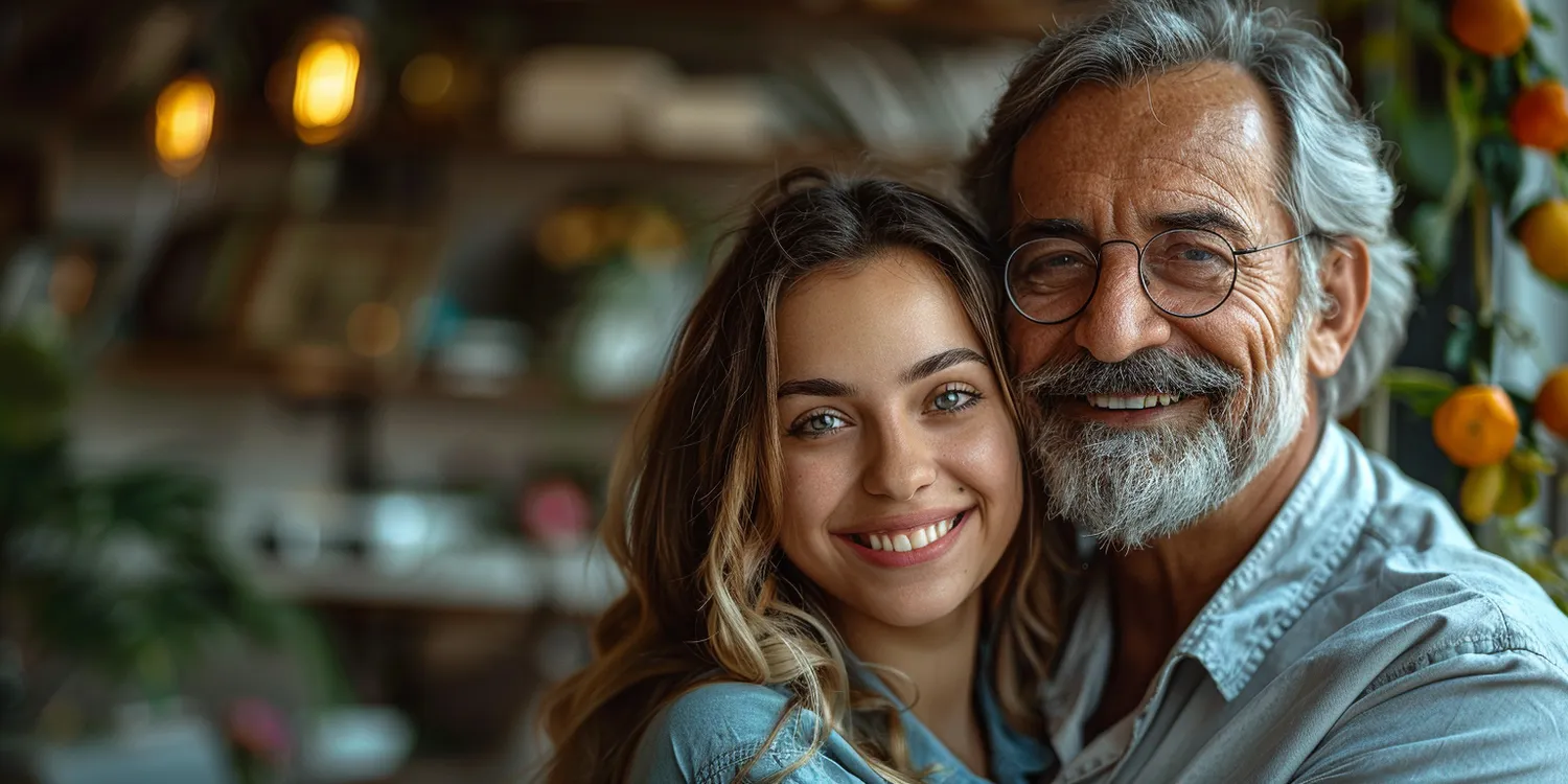 Dom seniora - poprawienie jakości życia