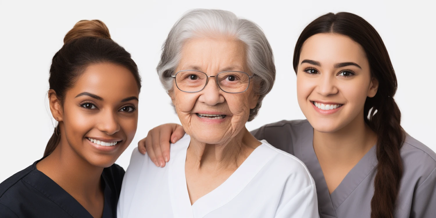 Dom spokojniej starości - trudna decyzja