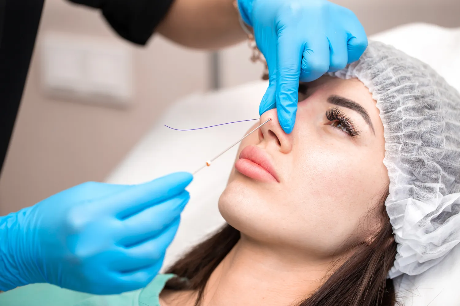 E recepta jak to zrobic?