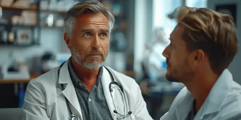 E recepta narkotyk na ile dni?