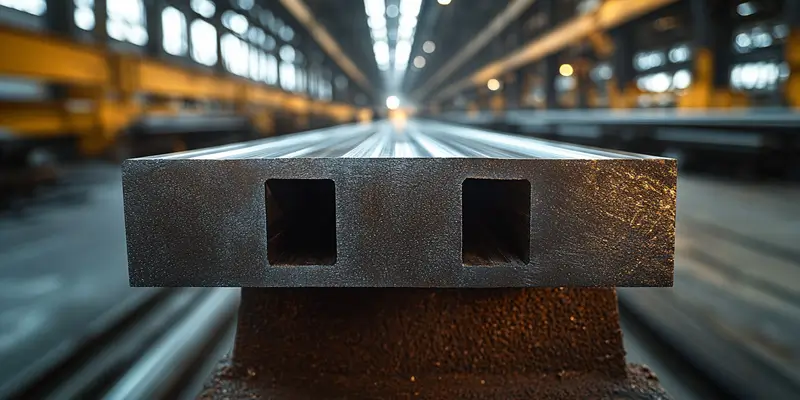 Gdzie kupić stal nierdzewną?