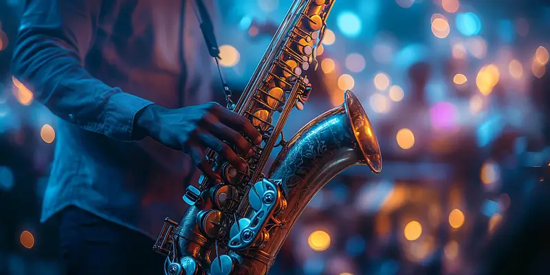 Jak czytać nuty na saksofon?