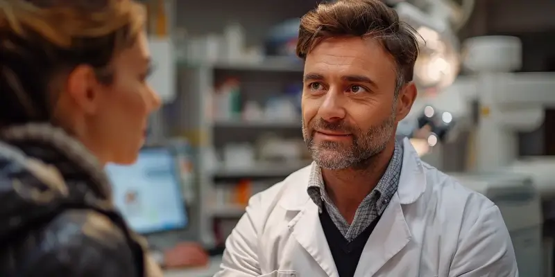 Jak się zarejestrować e recepta?