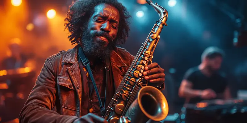 Jak transponuje saksofon tenorowy?