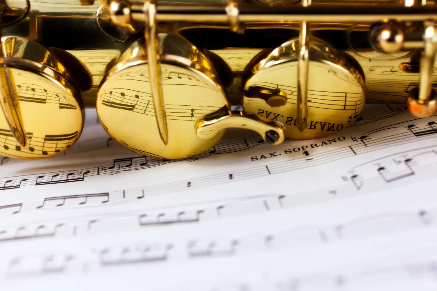 Jaki saksofon kupić?