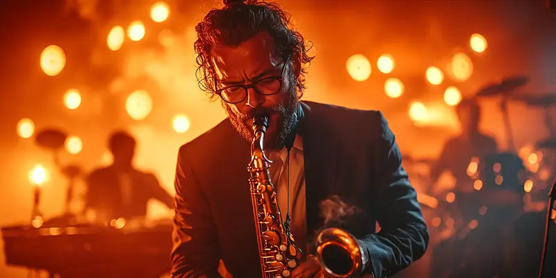 Jaki saksofon tenorowy kupić?