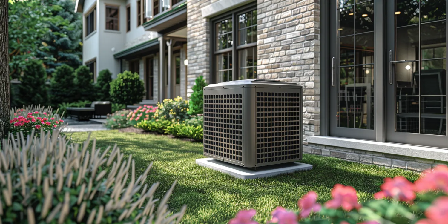 Pompy ciepła Łódź