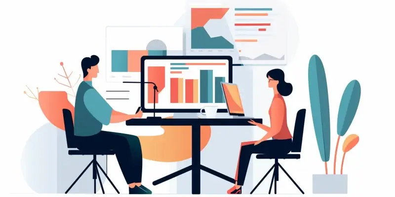 Reklama świetlna zewnętrzna Szczecin