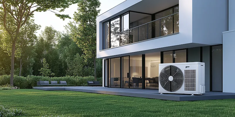 Rekuperacja w domu co to?