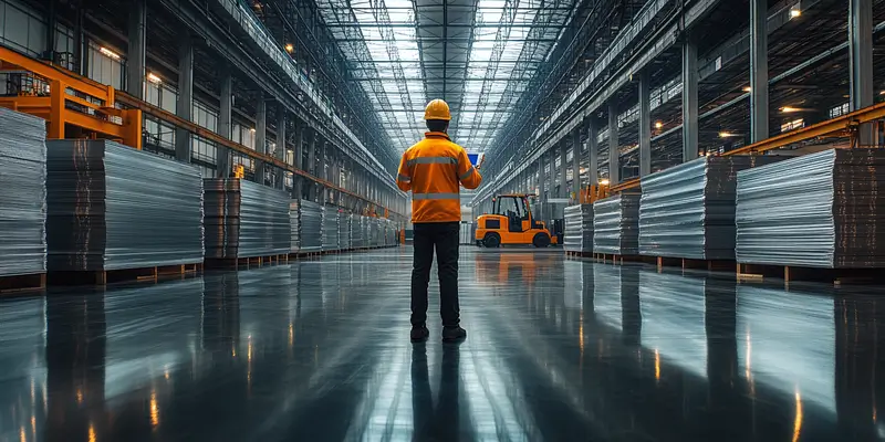 Stal nierdzewna ile za kg?