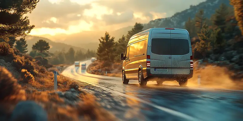 Bus do Niemiec Słupsk