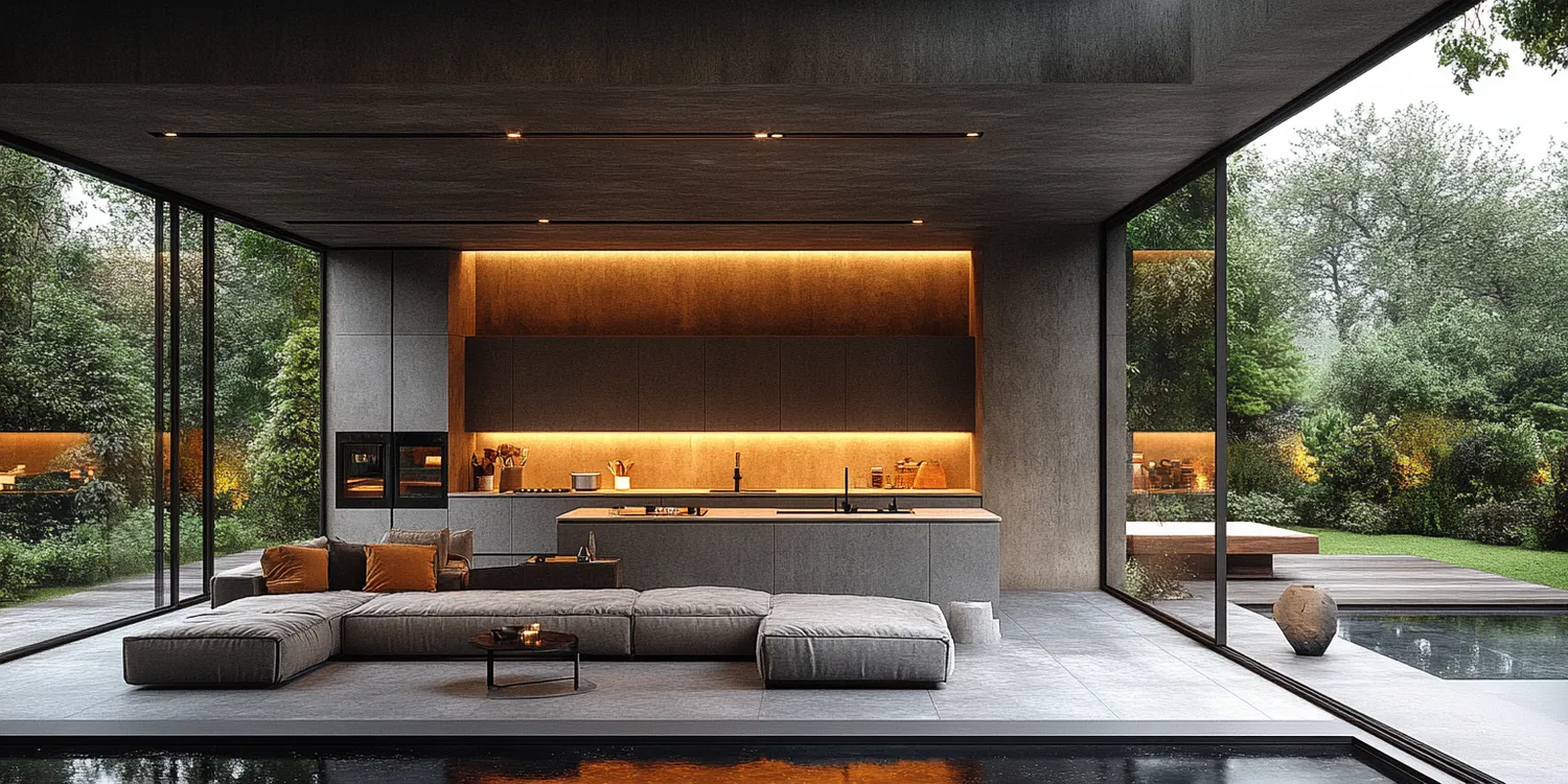 Czym czyścić meble kuchenne z okleiny?