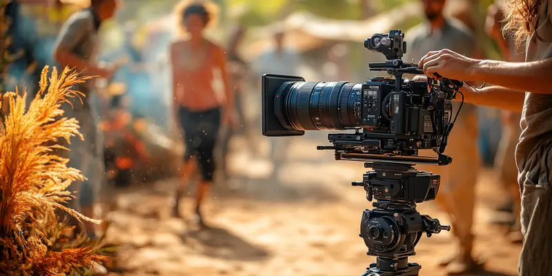 Filmy reklamowe Kraków