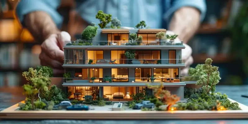 Ile ważna jest wycena nieruchomości?