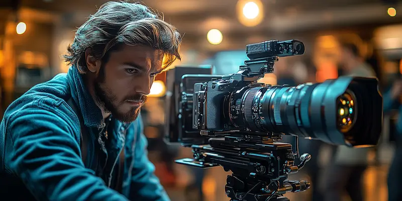 Jak budować zaufanie w filmie reklamowym