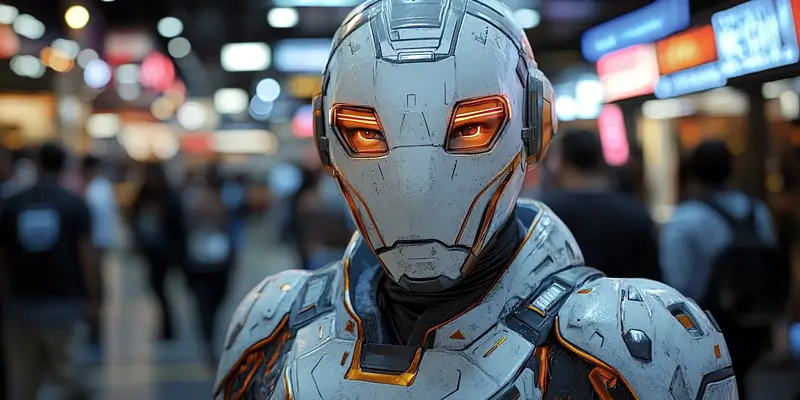 Jak ułożyć perukę na cosplay?