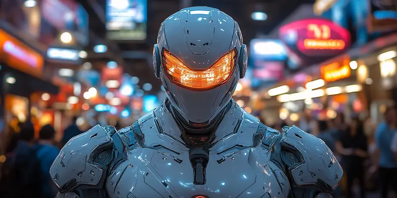 Jak zacząć robić cosplay?