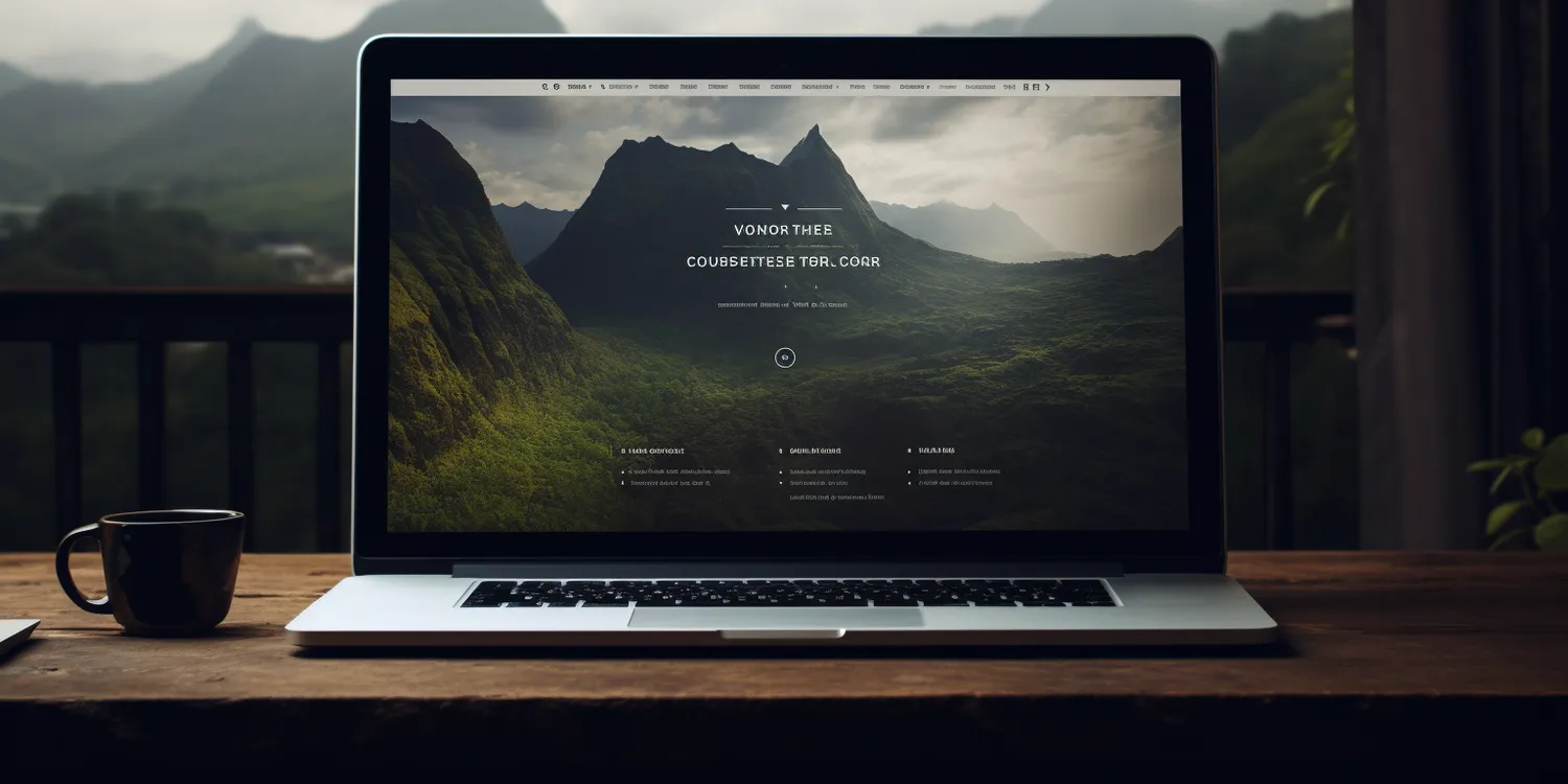 Jak zacząć tworzenie stron internetowych?