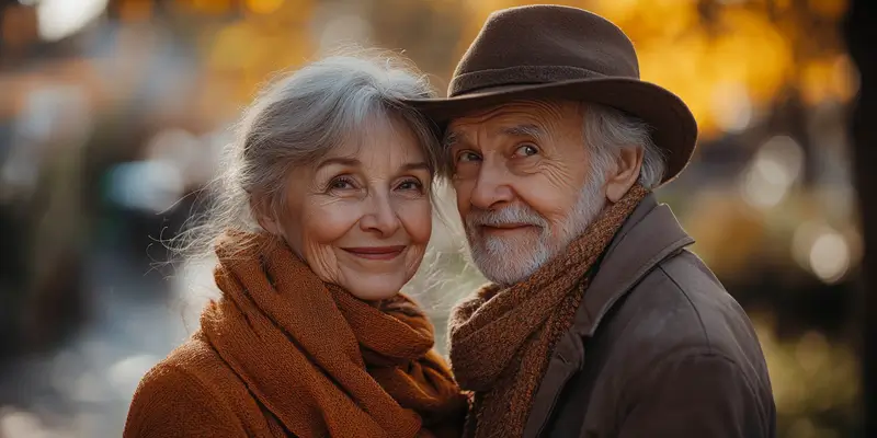 Jak zapewnić seniorom godne bytowanie?