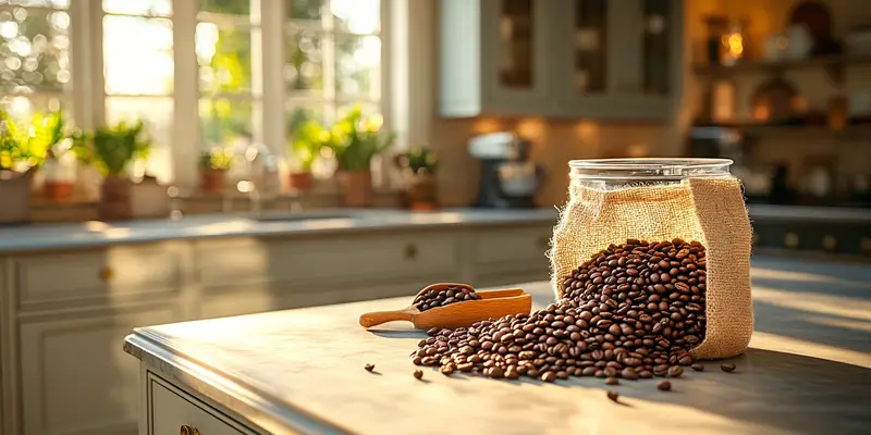 Kawa ziarnista na ile starcza?