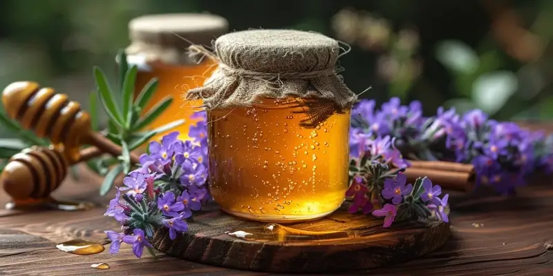 Kiedy krystalizuje się miód lipowy?