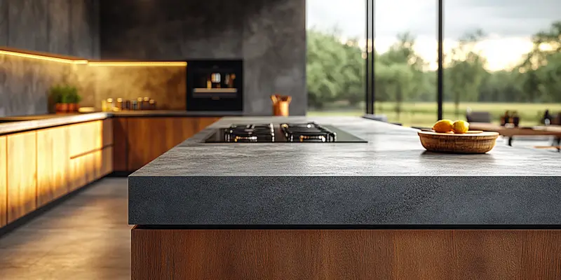 Kuchnie na wymiar Stargard