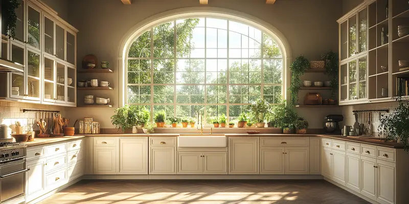 Meble kuchenne Stargard