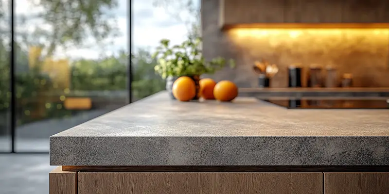 Meble kuchenne Szczecin