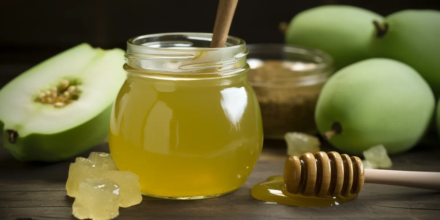 Na jakie dolegliwości jest miód gryczany?