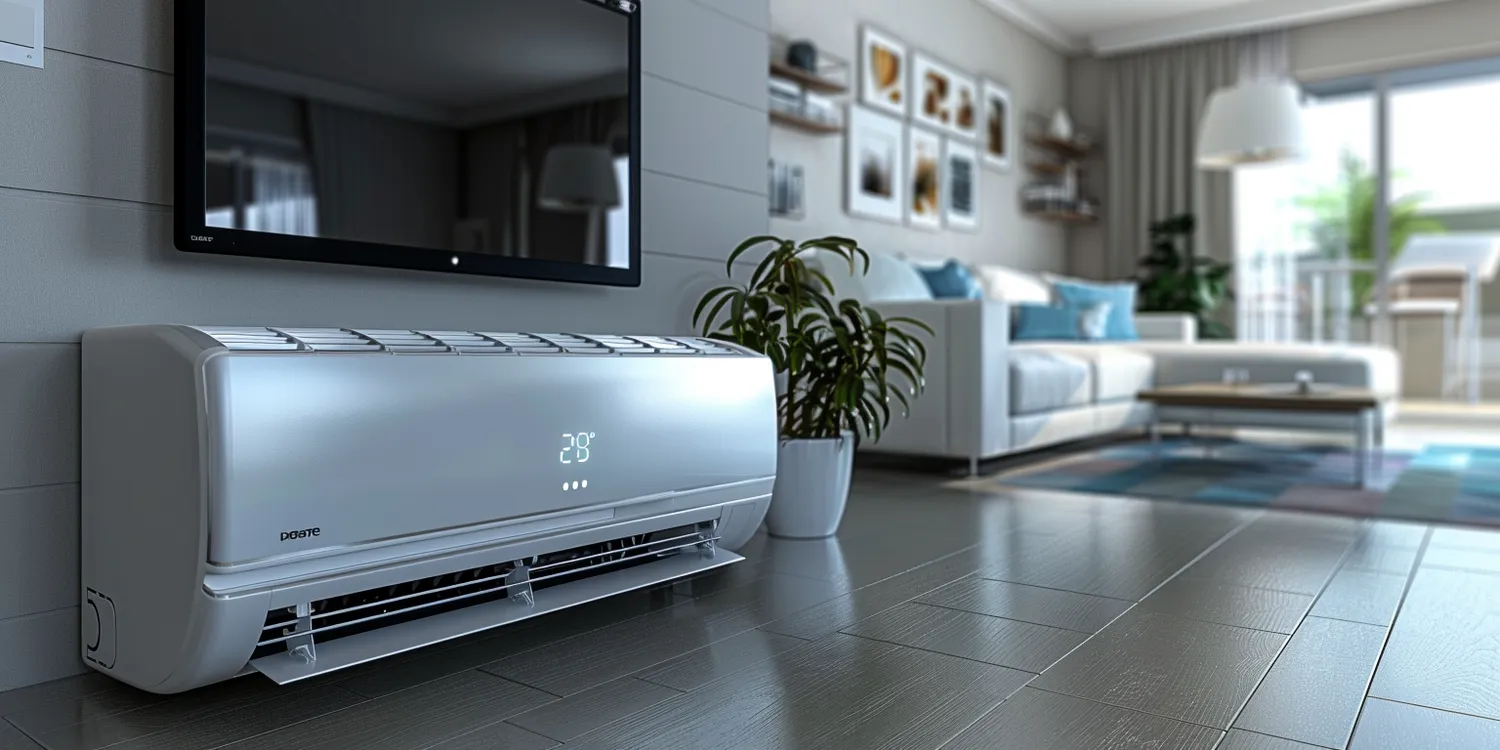 Pompa ciepła Łódź