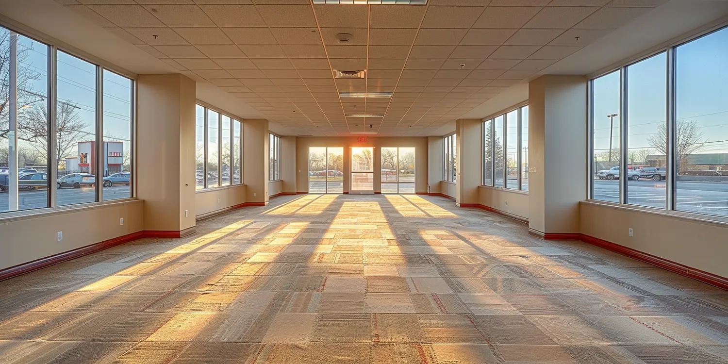 Prowadzenie działalności prania wykładzin i dywanów