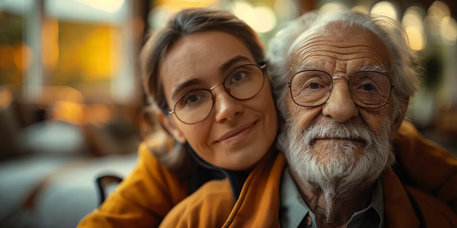 Prywatny dom opieki - profesjonalna pomoc