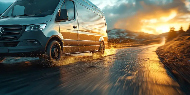 Przejazd do Niemiec Bydgoszcz