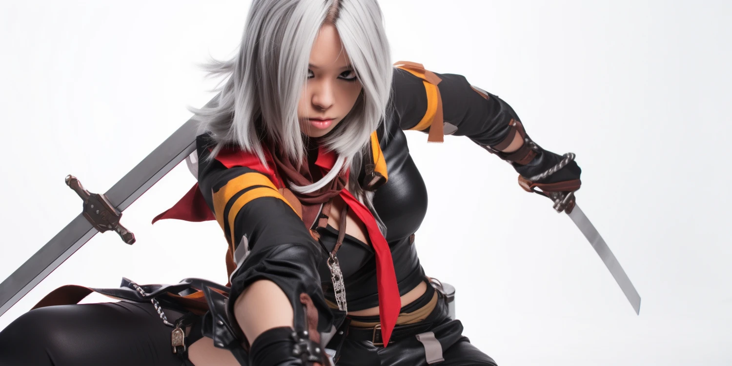 Was bedeutet der Begriff Cosplay?