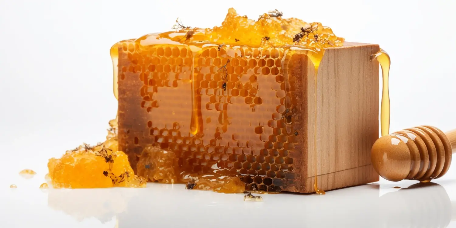 Właściwości miodu gryczanego