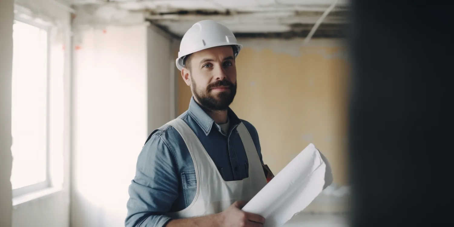 Wykończenie mieszkania - jak zrobić to niskim kosztem?