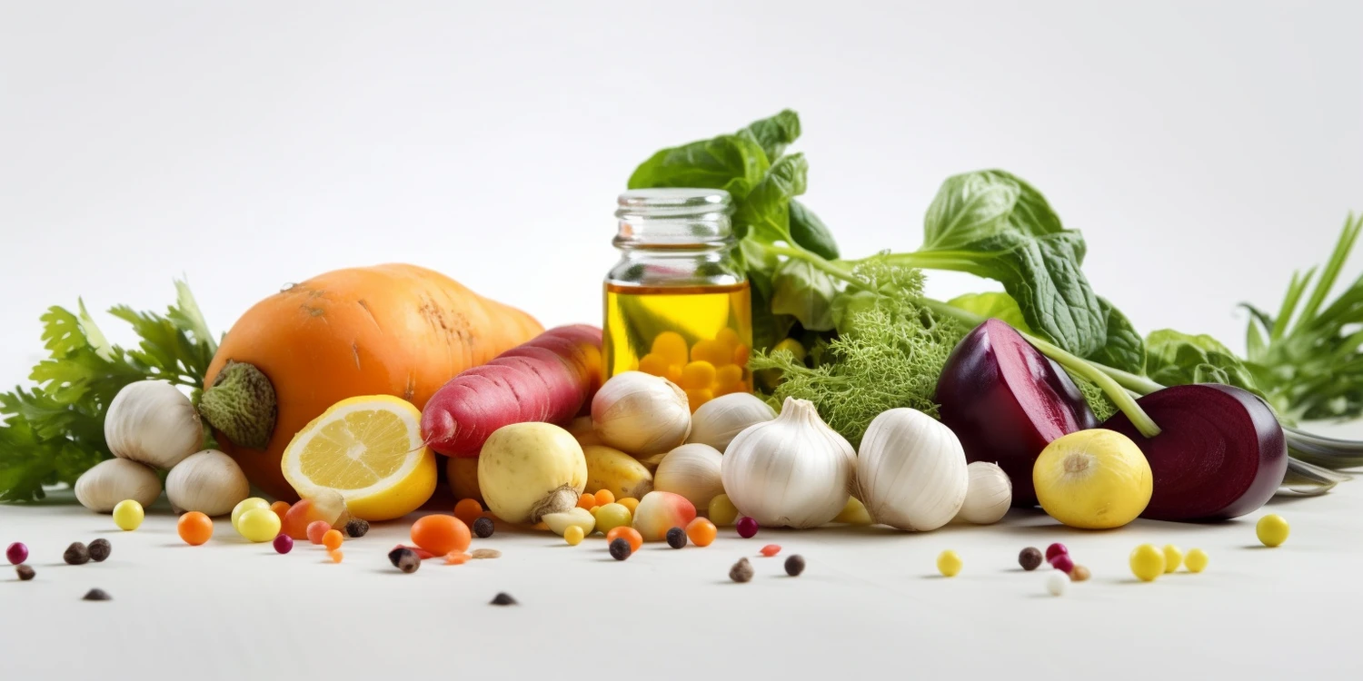 Za co odpowiada witamina D?