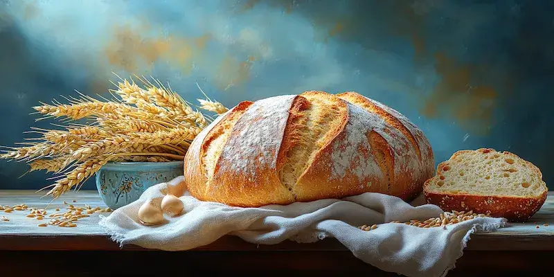 Bezglutenowe co to znaczy?