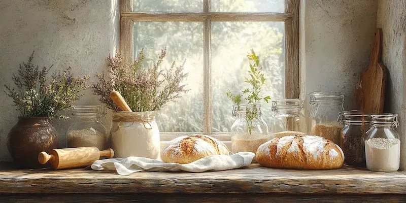 Bezglutenowe czyli jakie?