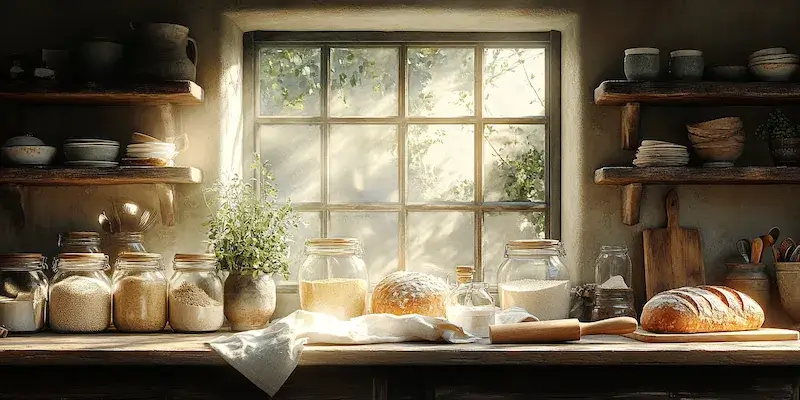 Bezglutenowe dlaczego?