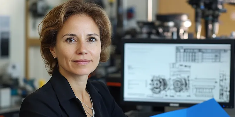 Budowa maszyn elektrycznych