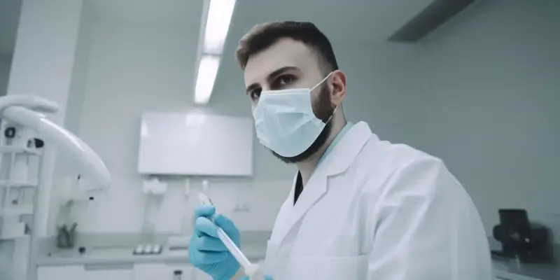 Dentysta czy stomatolog?